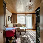 Apartma Rustika דירה בלד
