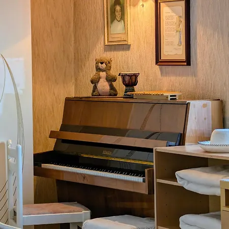 Apartma Rustika Bled