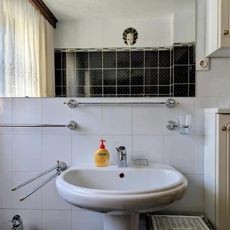 Apartma Rustika Apartment *