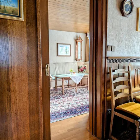 Apartment Apartma Rustika Bled