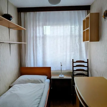 Apartma Rustika *