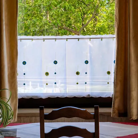 Apartma Rustika