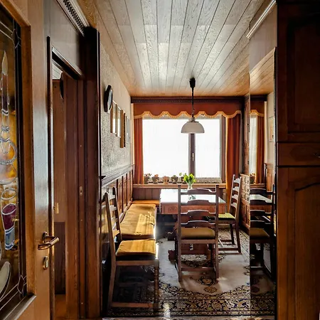 Apartment Apartma Rustika