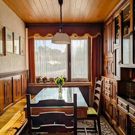 Apartment Apartma Rustika Bled