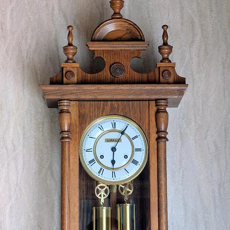 Apartma Rustika Apartment