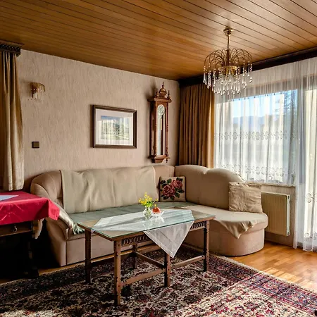 Apartma Rustika Apartment