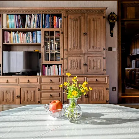 Apartment Apartma Rustika Bled