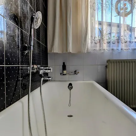 Apartma Rustika