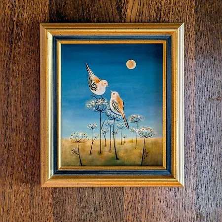 Apartamento Apartma Rustika