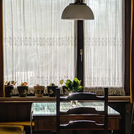 Apartma Rustika Apartment Bled