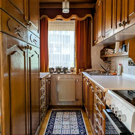 Apartment Apartma Rustika