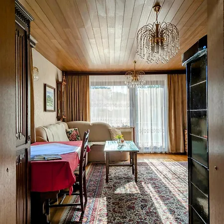 Apartma Rustika Apartamento Bled