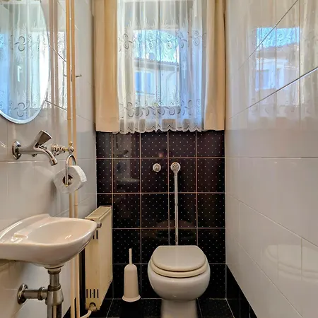 Apartma Rustika Bled