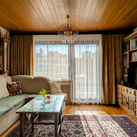 Apartma Rustika Apartment Bled