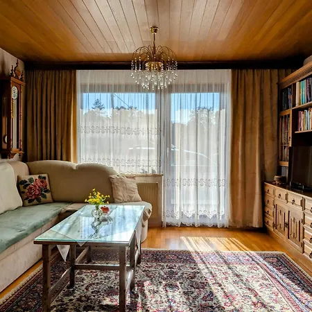 Apartma Rustika
