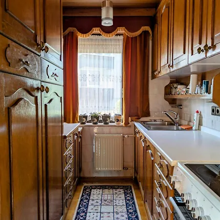 Apartma Rustika Apartamento Bled