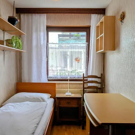 Apartma Rustika Apartment Bled
