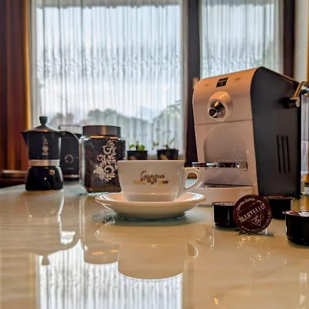 Apartma Rustika Apartamento Bled