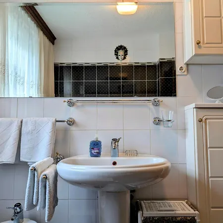 Apartma Rustika