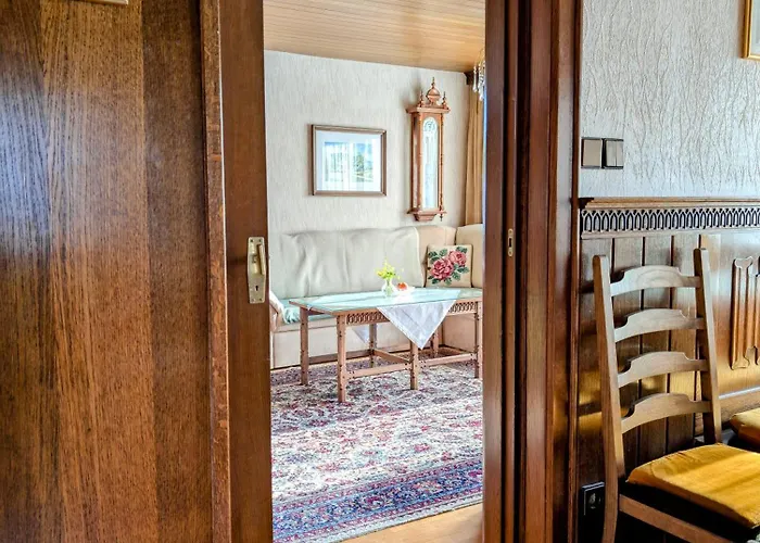 Lejlighed Apartma Rustika Bled