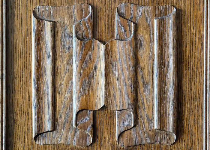 Apartma Rustika Apartamento