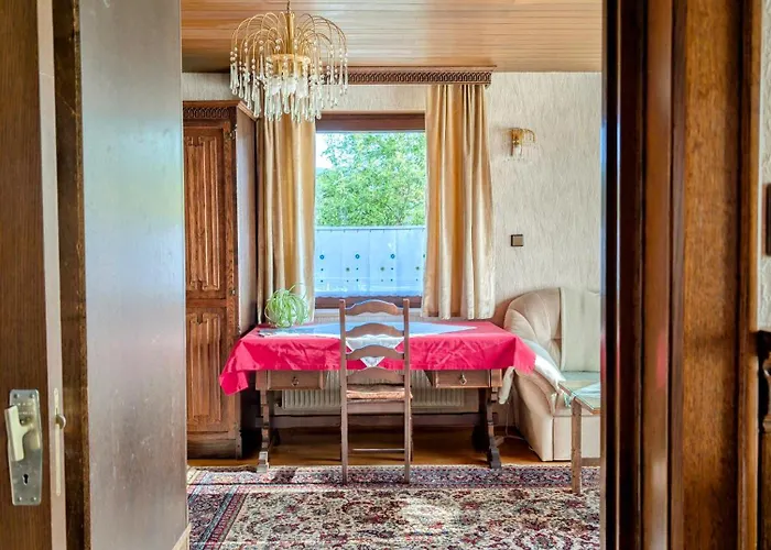 Apartma Rustika 아파트 *