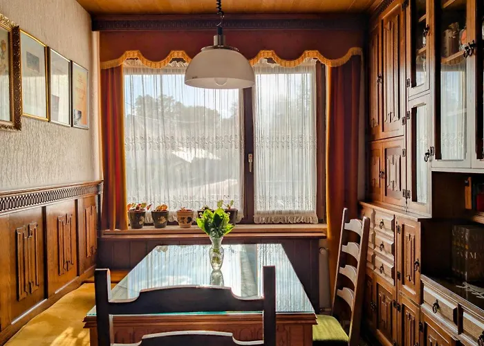 Lejlighed Apartma Rustika Bled