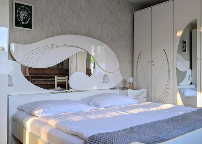 Lejlighed Apartma Rustika Bled