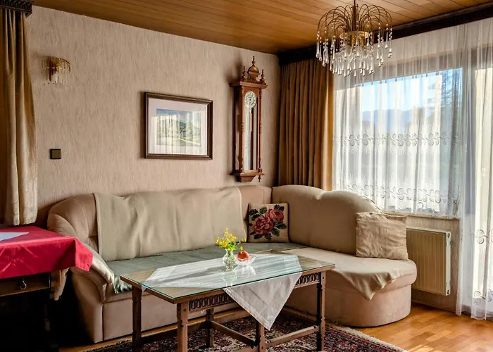 Apartma Rustika Apartamento