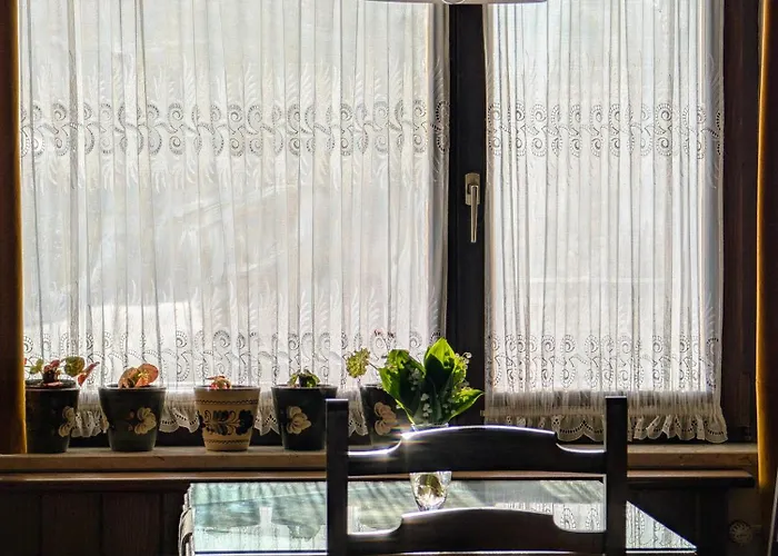 Apartma Rustika 아파트 블레드