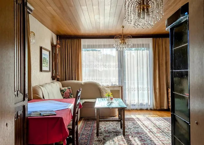 Apartma Rustika Lejlighed Bled