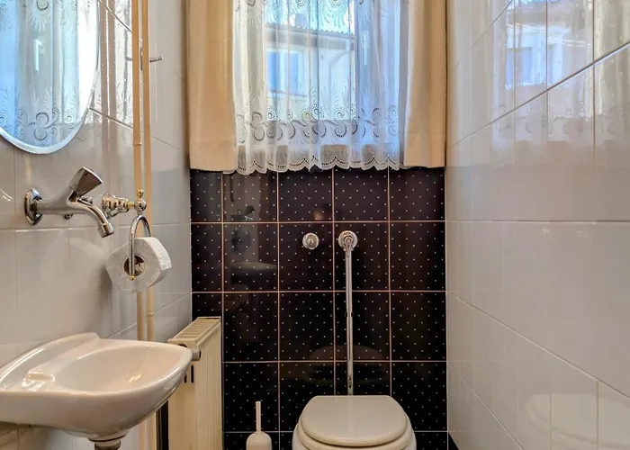 Apartma Rustika Bled
