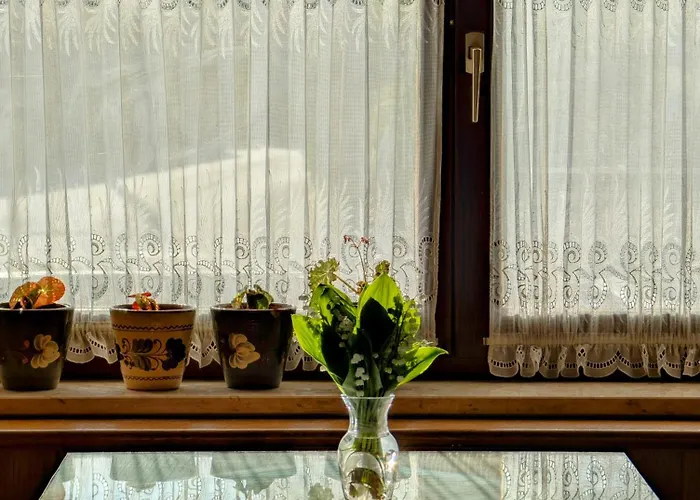 Apartma Rustika Bled