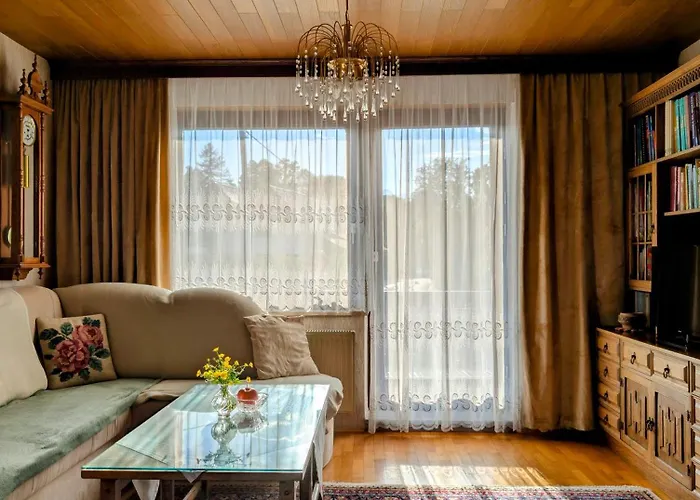 Apartma Rustika Lejlighed Bled