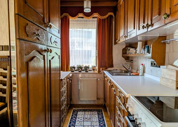 Apartma Rustika Lejlighed Bled