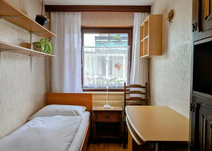 Apartma Rustika Lejlighed Bled