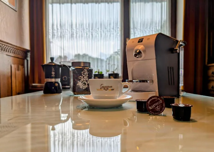 Apartma Rustika Lejlighed Bled